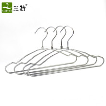 balcony steel clothes hangers wholesale